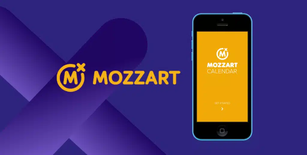 Преглед на мобилната верзија од Mozzart казиното